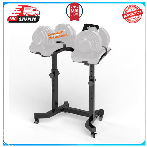 Adjustable double dumbbell - double,