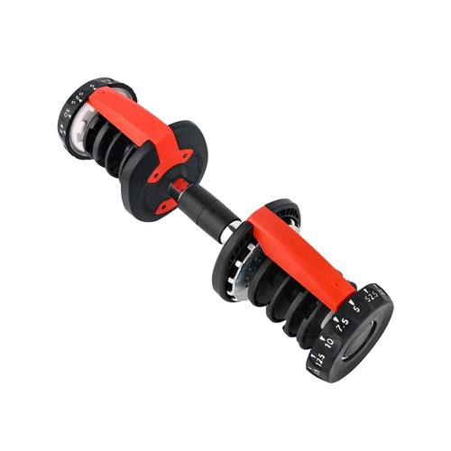 Dumbbell handle - dumbbell,
