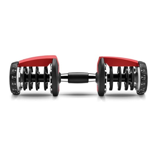 Dumbbell handle replacement - handle,