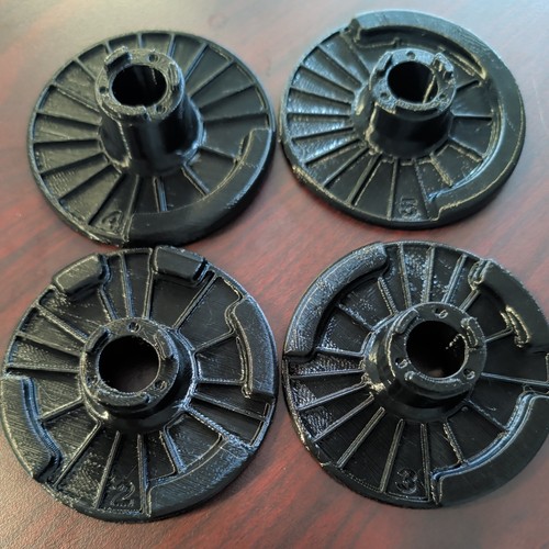 Series only bowflex - series,