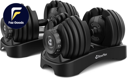 Bowflex results series - bowflex,