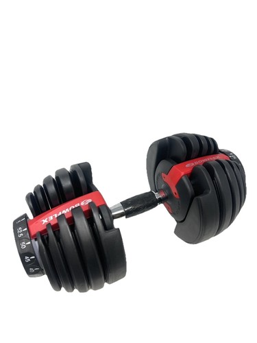 Bowflex selecttech 552 series - 552,