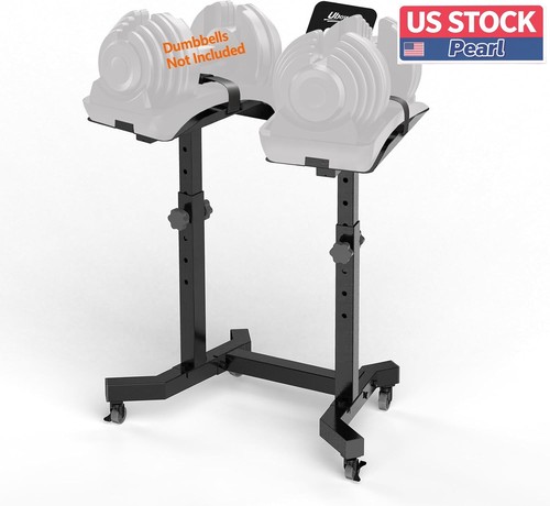 Stock adjustable dumbbell - us,