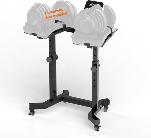 Adjustable double dumbbell - adjustable,