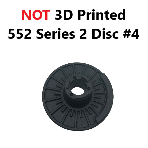 Oem bowflex series disc - oem, 2