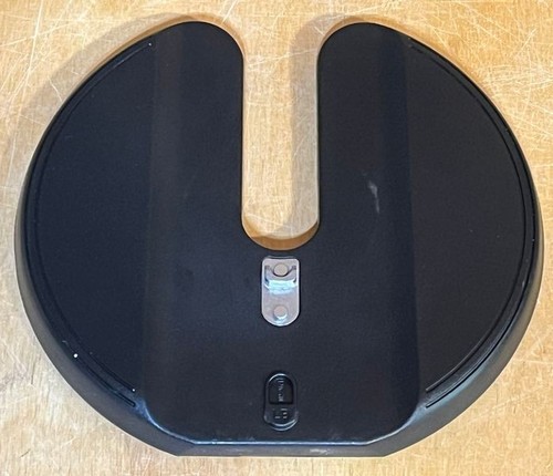Replacement middle bowflex - #3,