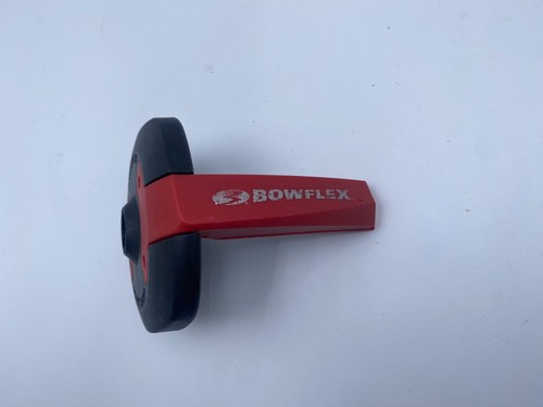 Bowflex series selecttech - 2,