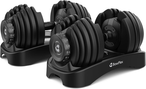 Bowflex results series - bowflex,