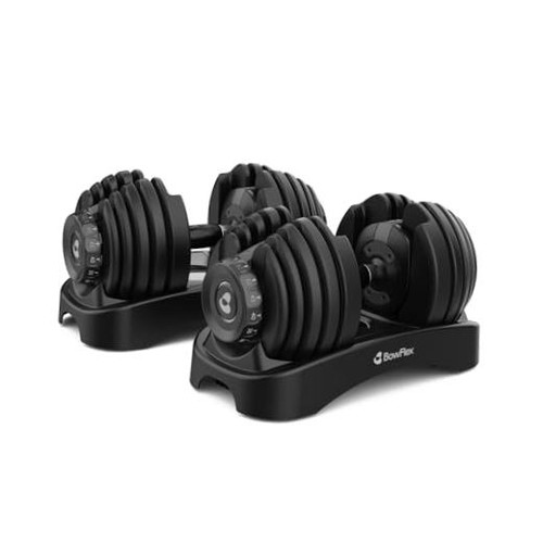 Bowflex results series - bowflex,